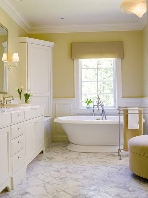 From contemporary design to exotic vibes, we explore custom bathroom styles