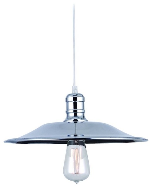 Mini-Pendant Light - Coastal - Pendant Lighting - by Destination Lighting