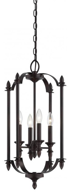 Transitional Pendant Lights