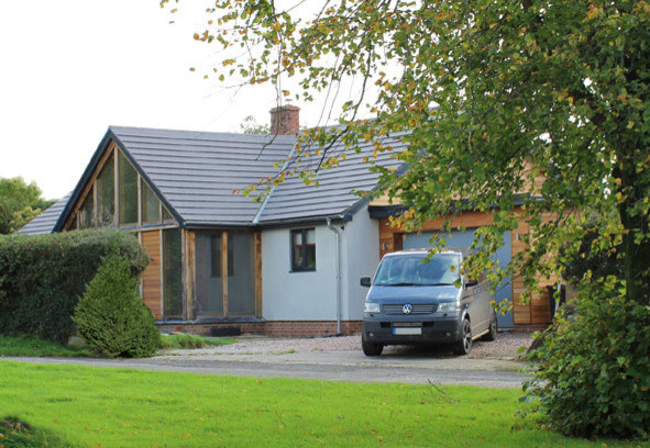 tired bungalow gets a facelift contemporary entry other architect designed new build bungalow contemporary exterior by jonathan tired bungalow gets a facelift contemporary entry other architect designed new build bungalow contemporary exterior by jonathan