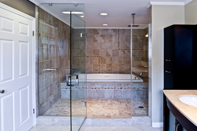 Custom Frameless Glass Cabinet Doors | www.tapdance.org