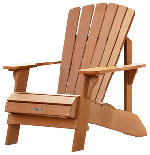 Contemporary adirondack line -tuolit