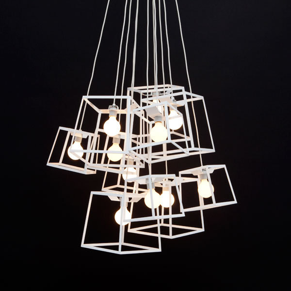 modern chandeliers