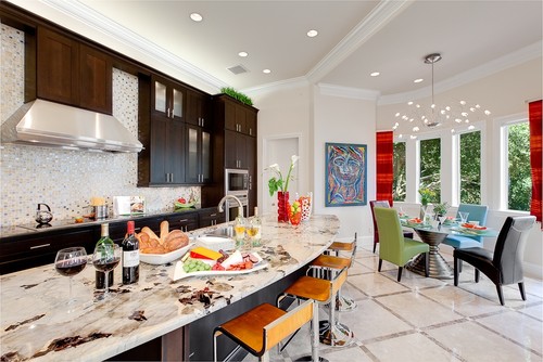 Contemporary Project 1