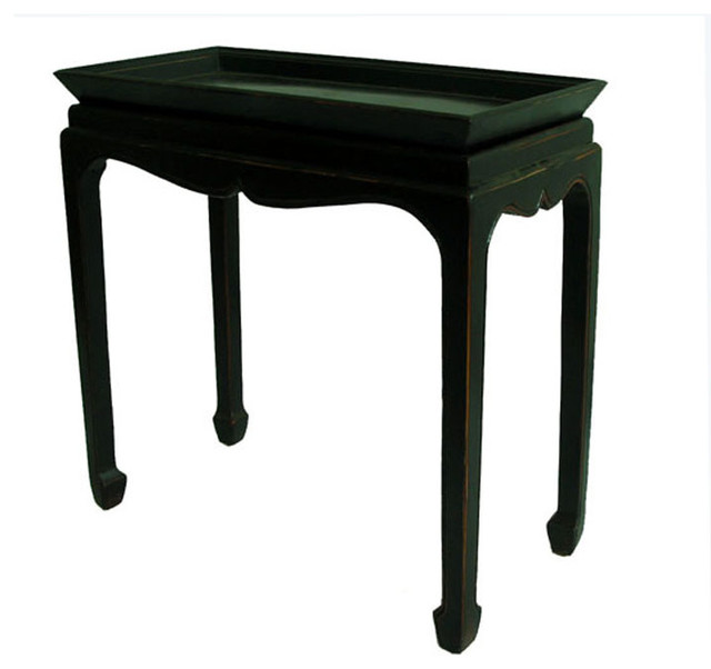 Asian Side Tables 39