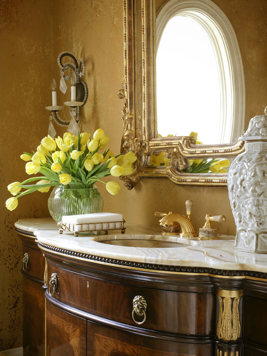 Elegant Bathroom Design Home Design Ideas, Pictures, Remodel and Decor