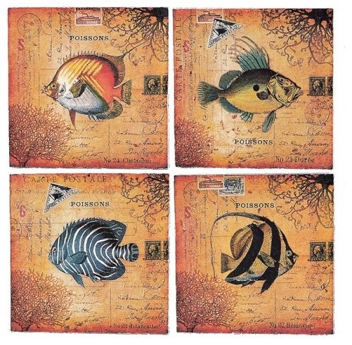 large resin outdoor wall art