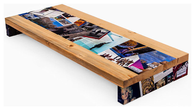 Sottotv "full" per francesco zavattari design mobili per tv, cd ...