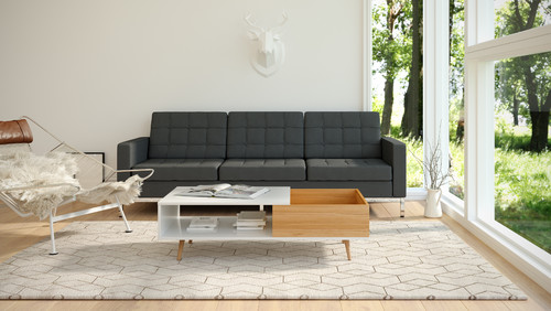 contemporary living room furniture 2