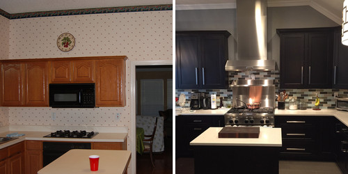 11 Real Kitchen Renovations and How Much They Cost