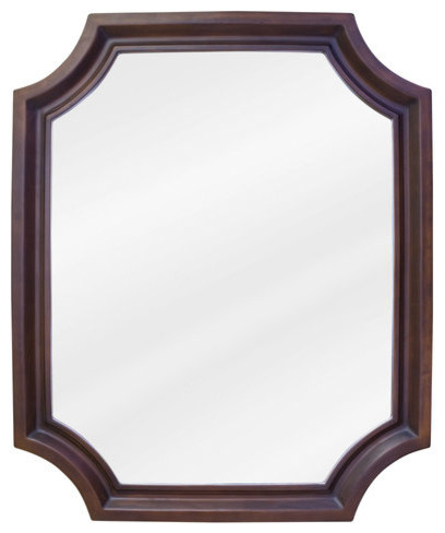 rounded corner bathroom mirror abbott rounded corners mirror traditional bathroom mirrors by buildcom rounded corner bathroom mirror abbott rounded corners mirror traditional bathroom mirrors by buildcom