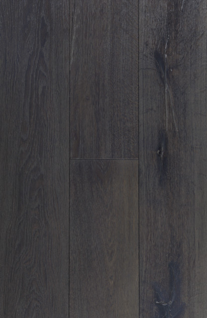 Montage European Oak- Portofino - Traditional - Hardwood Flooring - New