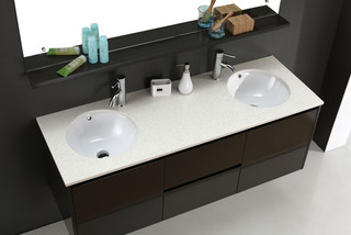  Vanities  Modern  Bathroom Vanities And Sink Consoles  brisbane