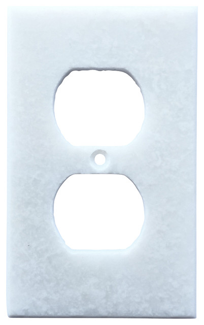 white marble switch plate cover duplex traditional switch plates and outlet covers by white marble switch plate cover duplex traditional switch plates and outlet covers by