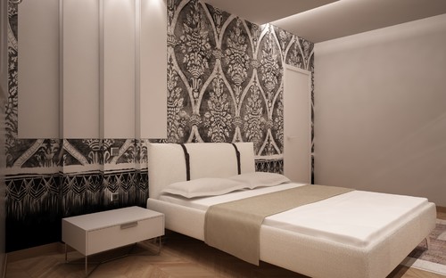 Parere su progetto camera da letto