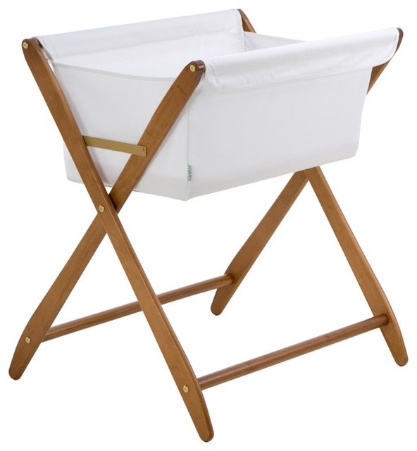Cariboo Folding Modern Cradles And portland by fawn&forest