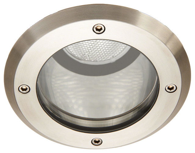 Mr. Steam Recessed Light Traditional Showerheads And Body Sprays