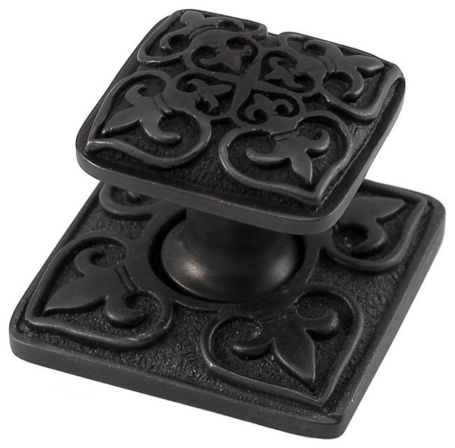 Fleur de Lis Eclectic And Drawer Knobs phoenix by