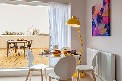 9 secretos para convertir tu comedor en un espacio más agradable