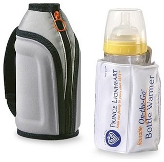 Bottle Warmer by Prince Lionheart - Contemporary - Baby Cups And ...