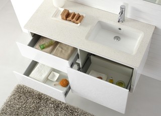  Vanity  Contemporary  Bathroom Vanities And Sink Consoles  brisbane