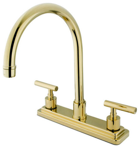 All Products / Kitchen / Kitchen Fixtures / Kitchen Faucets