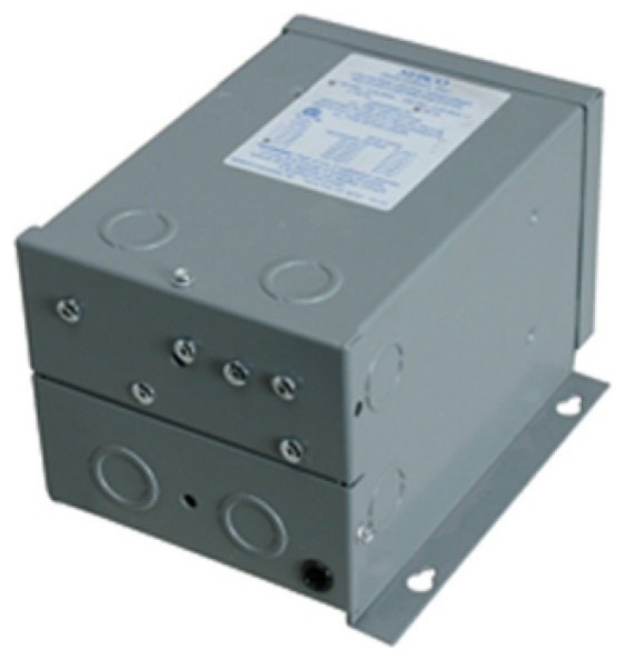 300W 12V Low Voltage Transformer Modern by LBC Lighting