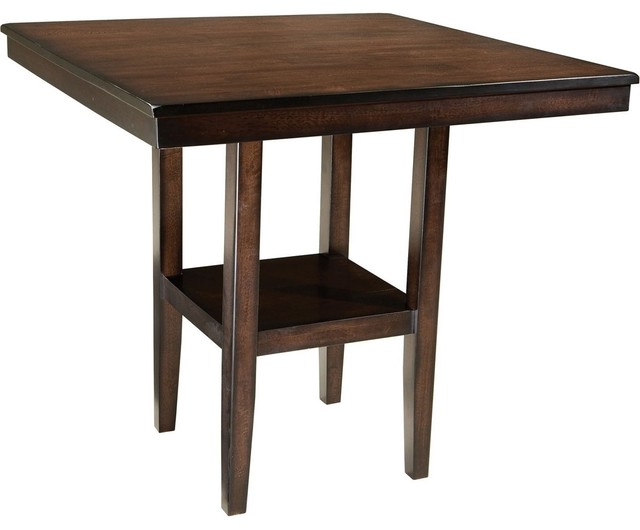 40 inch tall kitchen table