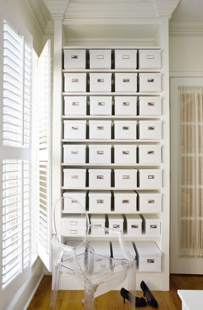 Lacking In Clothing Space? Top Tips For Maximising Your Storage This Summer