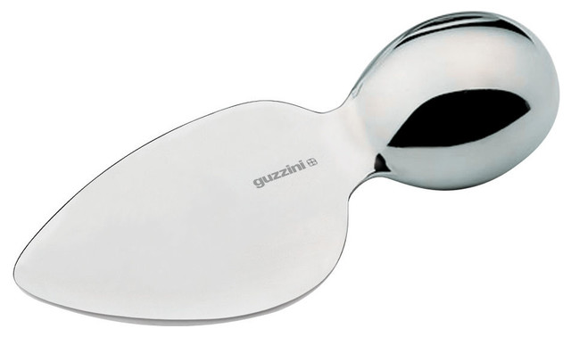 knives cheese by Guzzini is cheese which Cheese contemporary knife  which knives