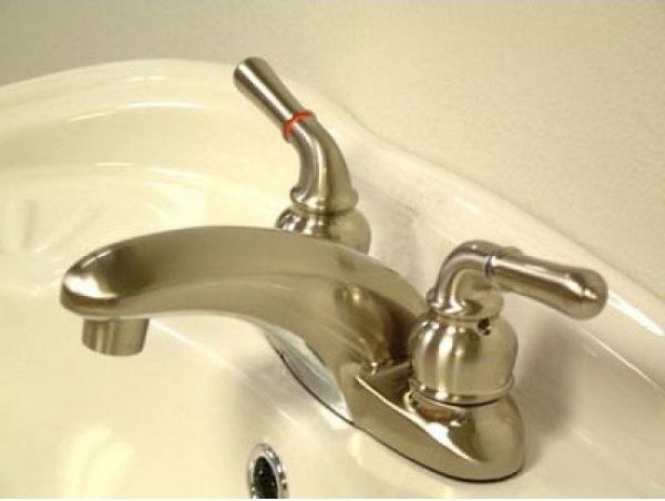 ... / Bathroom / Bathroom Taps & Shower Heads / Bathroom Sink Taps