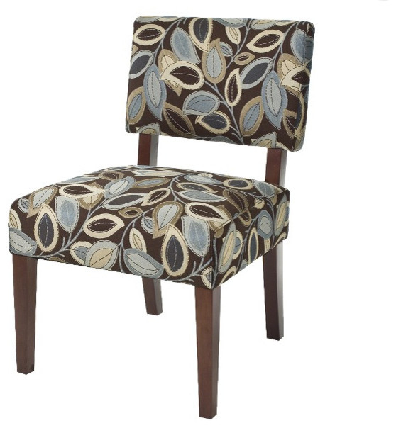 Transitional Armchairs And Accent Chairs 