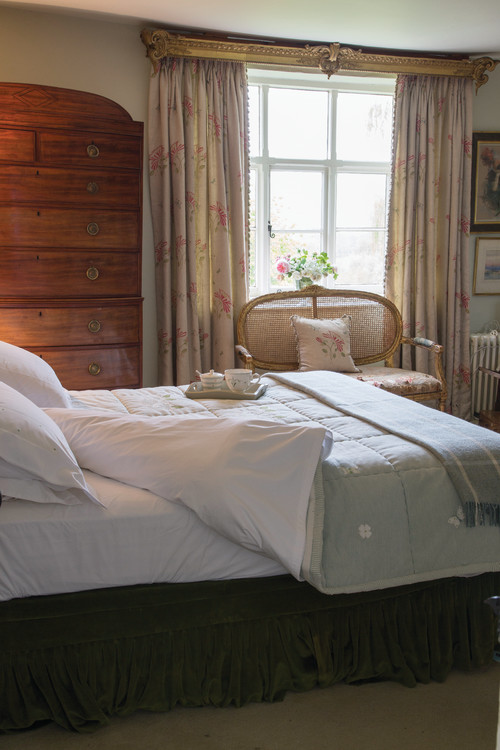 Charmante Wohnideen fürs Schlafzimme - Wohnen & Garten