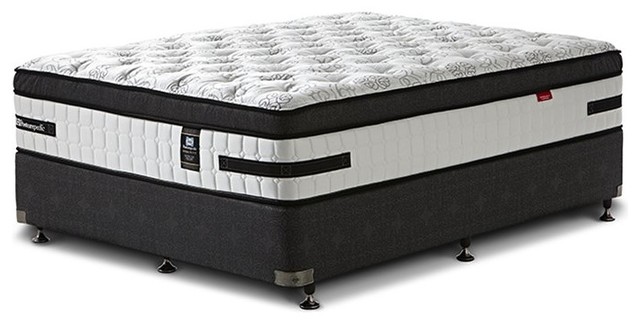 sealy mattress and base