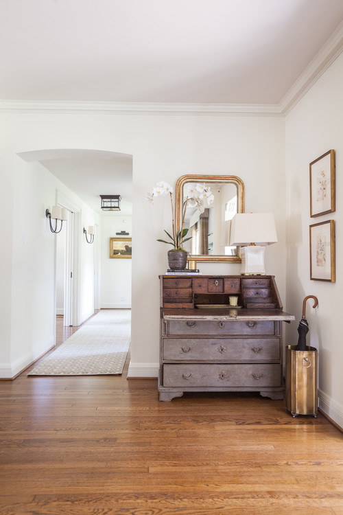 Residential design process - Residential Interior Design