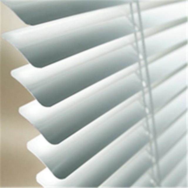 Bali Shades & Mini Blinds Customiser Aluminum Blinds 1" Slat 6 Gauge