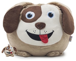  , Dawson the Dog - Contemporary - Bean Bag Chairs - by Edgewood Ave