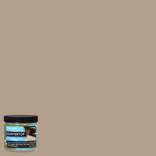 ... Paint Pint, Khaki - Traditional - Paint - by RECLAIM Beyond Paint