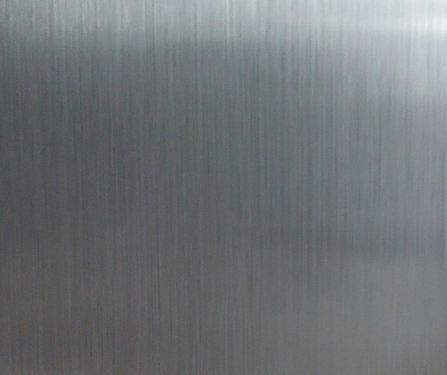 Vinyl Contact Paper Stainless Steel Appliance Film Wrap 36"x6