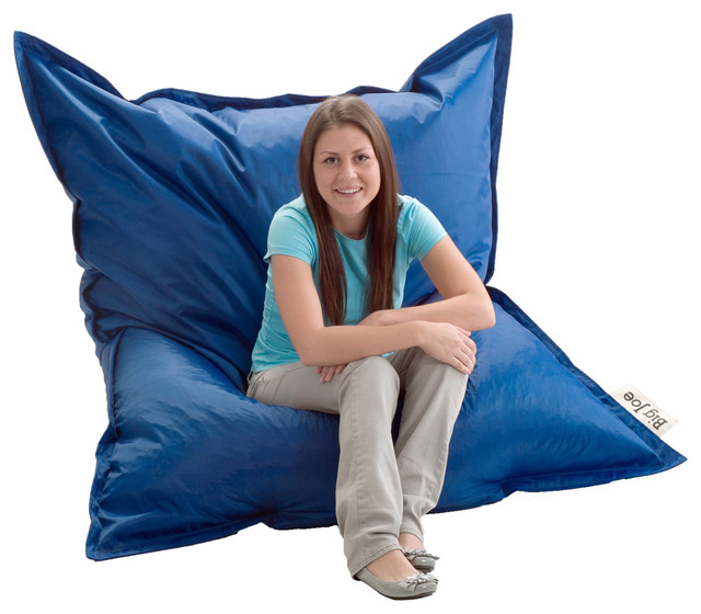 Big Joe Bean Bag Chair Blue 28 Images Club 19 Big Joe Bean Bag Chair Blue Original Royal Contemporary