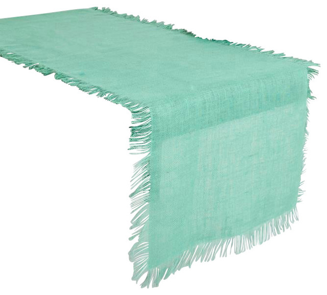 Table Tabletop & / / Table Kitchen runners table Products / Runners / green Kitchen Linens