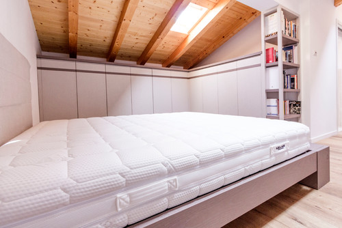 Appartamento Residenziale - Brianza - Moderno