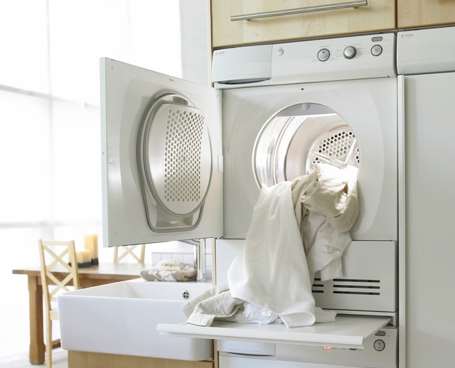 Asko Dryer T712 Modern Dryers by