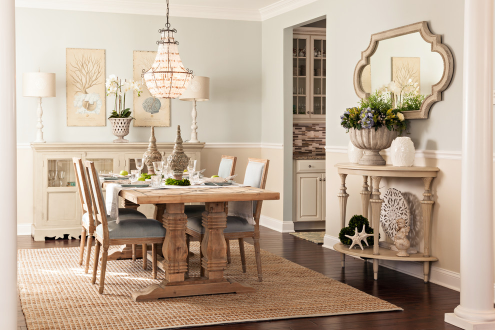 Hingham Shipyard Home