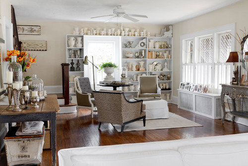My Houzz: Joanna Madden
