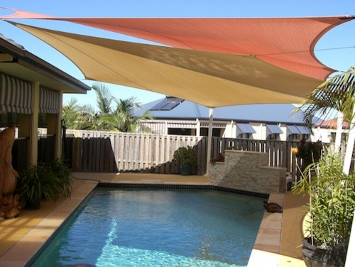 swimming pool shade solutions modern outdoor products swimming pool shade solutions modern outdoor products