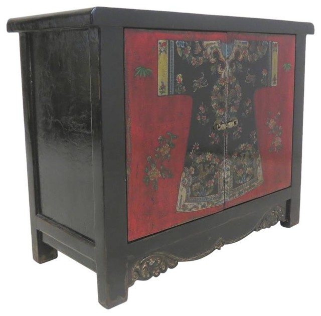 Asian sideboards and