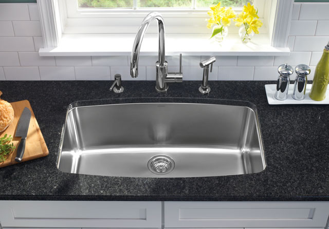 kitchen sink one bowl highest ratings