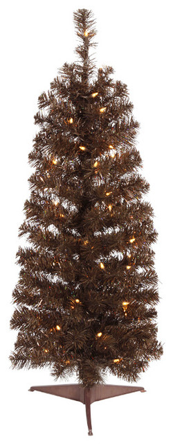 pre lit chartreuse pencil artificial christmas tree pre lit chartreuse pencil artificial christmas tree
