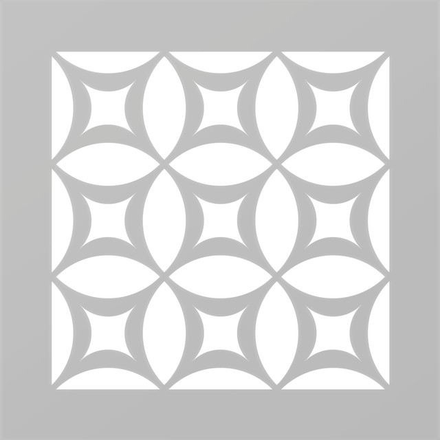 Just A Trace Pinwheel One Classic Geometric Pattern Stencil 16 Inch just-a-trace-pinwheel-one-classic-geometric-pattern-stencil-16-inch